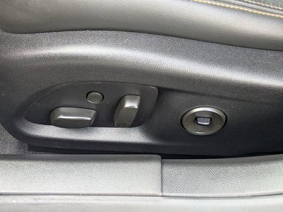 2020 Cadillac CT5-V V-Series