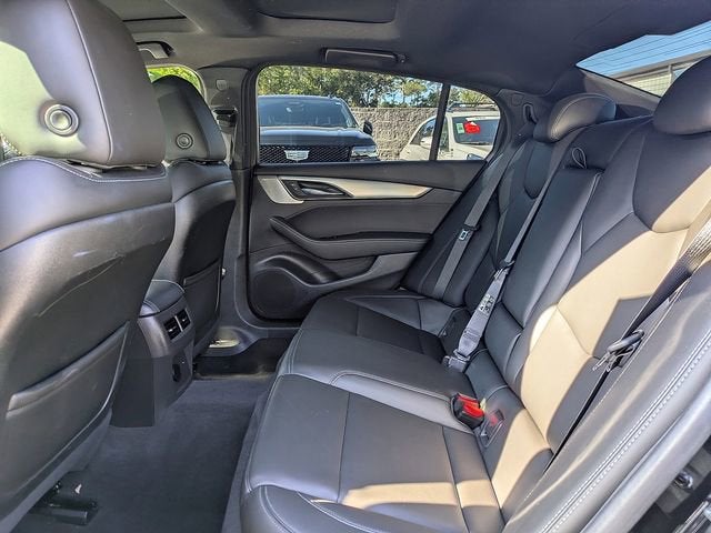 2023 Cadillac CT5 Luxury