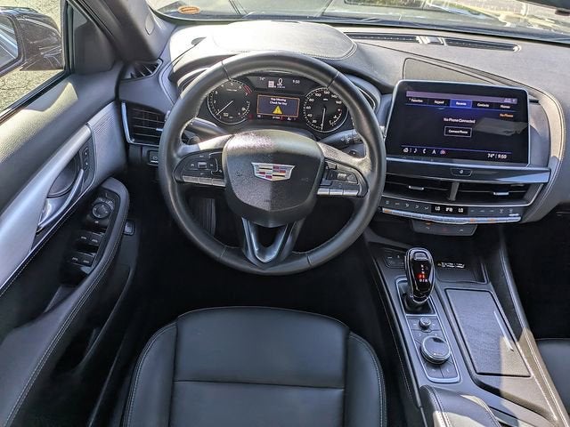 2023 Cadillac CT5 Luxury