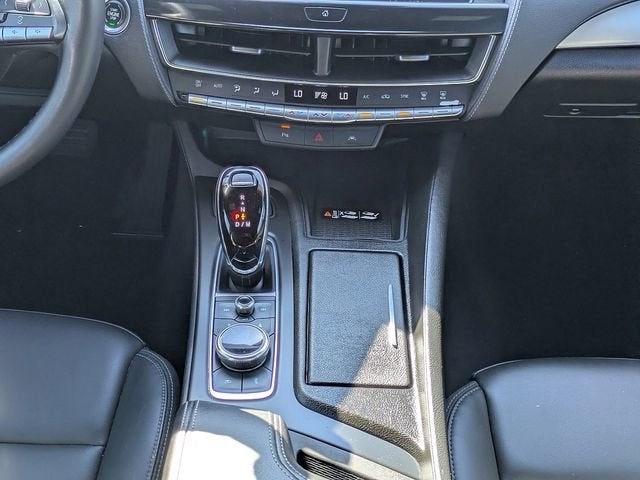 2023 Cadillac CT5 Luxury