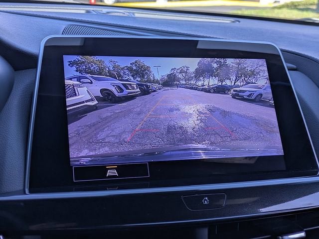 2023 Cadillac CT5 Luxury