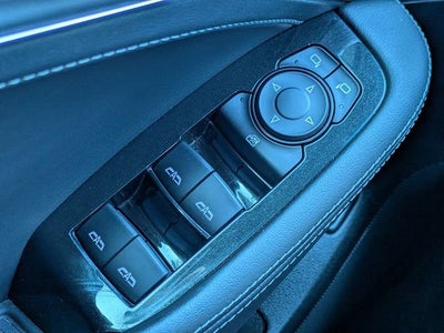 2023 Cadillac CT5 Luxury