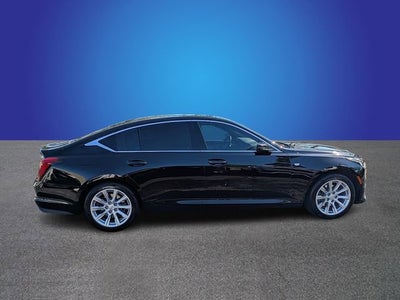 2023 Cadillac CT5 Luxury