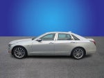 2017 Cadillac CT6 Luxury RWD