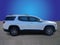 2018 GMC Acadia SLT