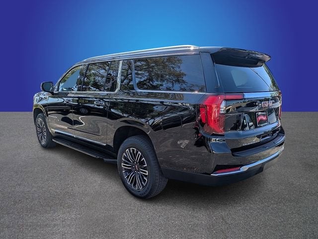 2025 GMC Yukon XL Elevation