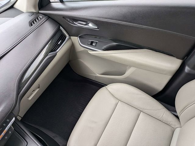 2019 Cadillac XT4 FWD Premium Luxury