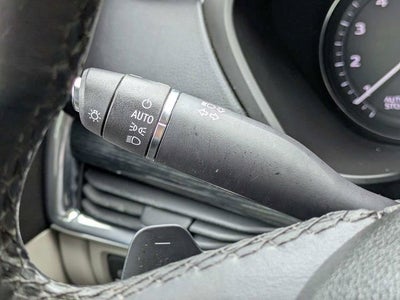 2019 Cadillac XT4 FWD Premium Luxury