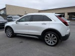 2019 Cadillac XT4 FWD Premium Luxury
