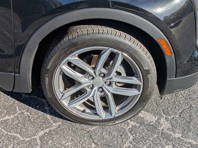 2019 Cadillac XT4 FWD Sport