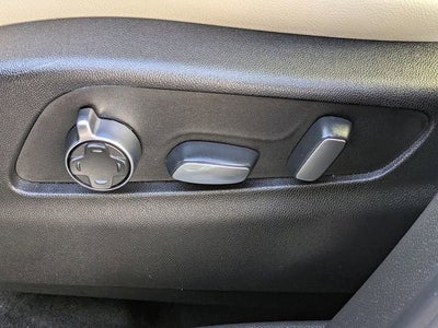 2019 Cadillac XT4 FWD Sport