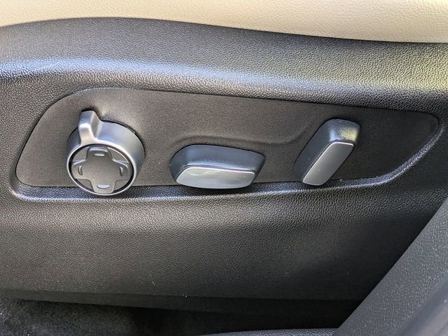 2019 Cadillac XT4 FWD Sport