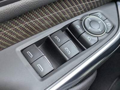 2019 Cadillac XT4 FWD Sport