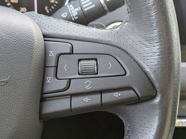 2019 Cadillac XT4 FWD Sport