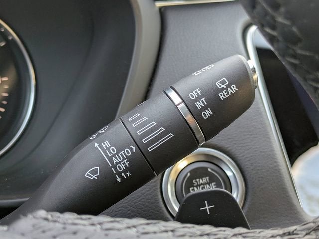 2019 Cadillac XT4 FWD Sport