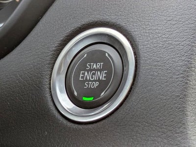 2019 Cadillac XT4 FWD Sport