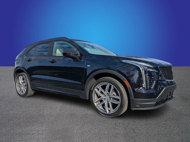 2019 Cadillac XT4 FWD Sport