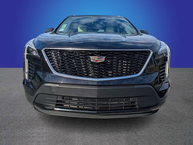 2019 Cadillac XT4 FWD Sport