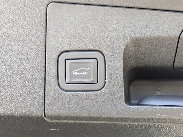 2023 Cadillac XT5 Luxury