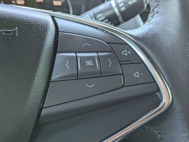 2023 Cadillac XT5 Luxury