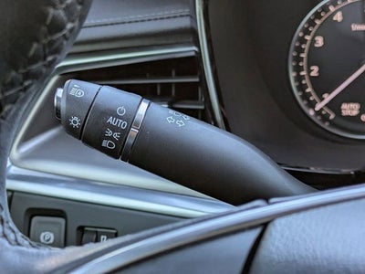 2023 Cadillac XT5 Luxury