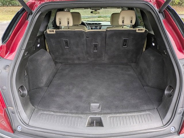 2019 Cadillac XT5 FWD