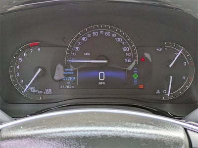 2019 Cadillac XT5 FWD