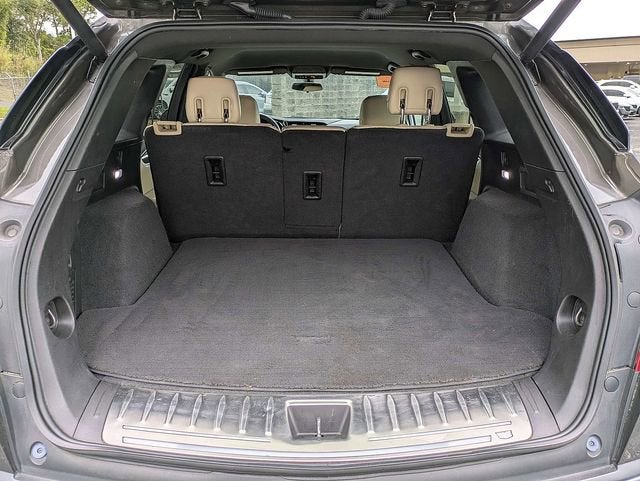 2019 Cadillac XT5 FWD