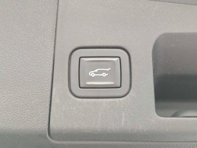 2019 Cadillac XT5 FWD