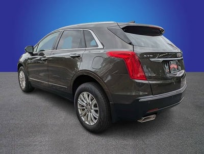 2019 Cadillac XT5 FWD