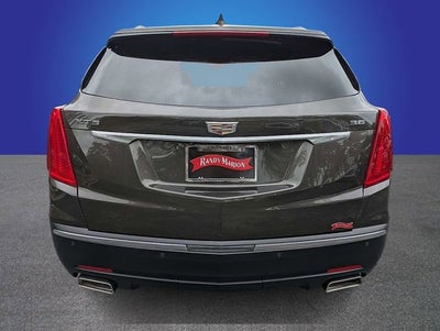 2019 Cadillac XT5 FWD