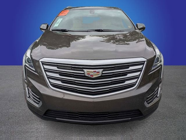2019 Cadillac XT5 FWD