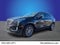 2018 Cadillac XT5 Luxury FWD