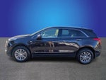 2018 Cadillac XT5 Luxury FWD