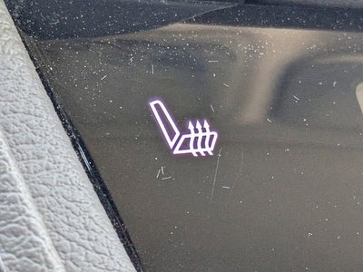 2018 Cadillac XT5 Luxury FWD