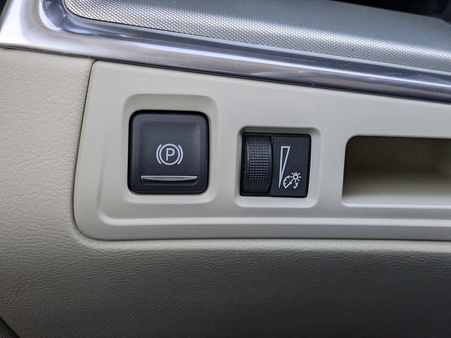 2018 Cadillac XT5 Luxury FWD