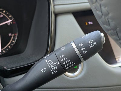 2018 Cadillac XT5 Luxury FWD