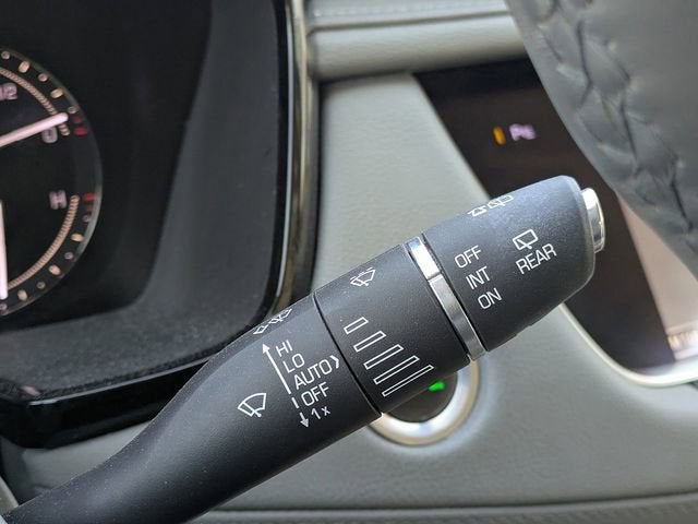 2018 Cadillac XT5 Luxury FWD