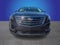 2018 Cadillac XT5 Luxury FWD