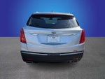 2019 Cadillac XT5 Luxury FWD