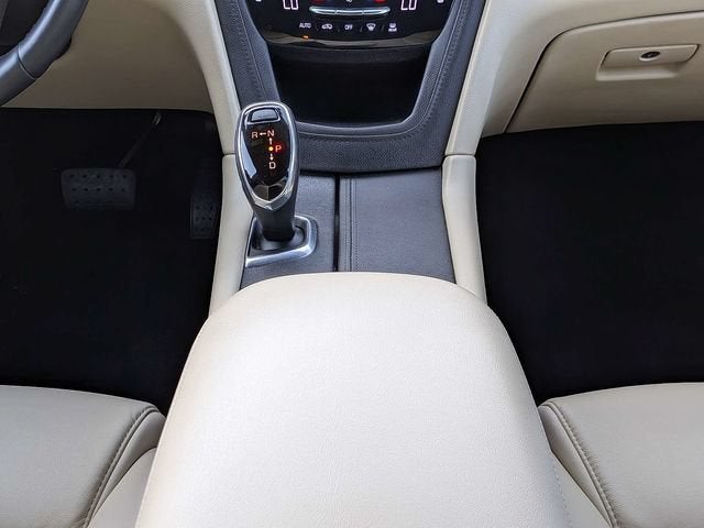 2018 Cadillac XT5 Luxury FWD