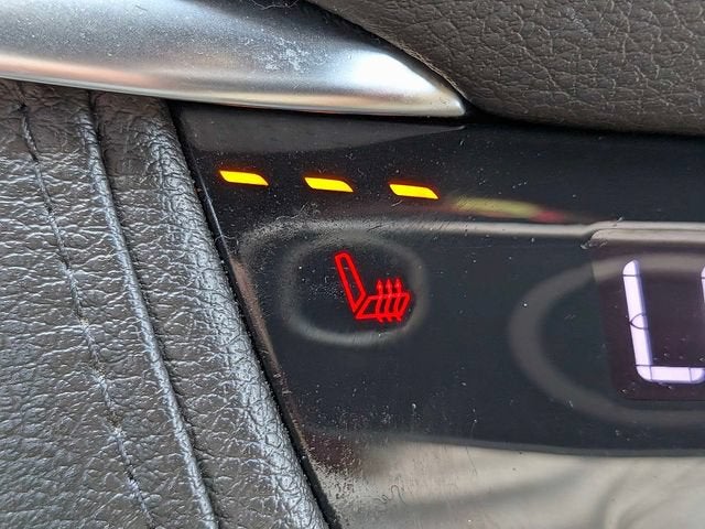2018 Cadillac XT5 Luxury FWD