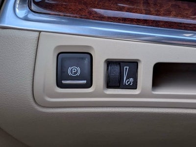 2018 Cadillac XT5 Luxury FWD