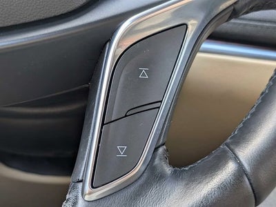 2018 Cadillac XT5 Luxury FWD