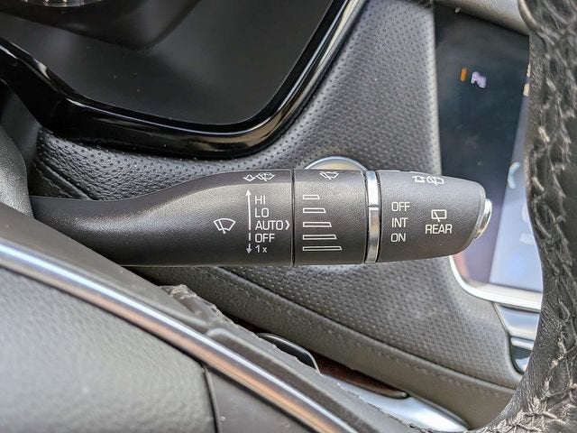 2018 Cadillac XT5 Luxury FWD