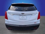 2018 Cadillac XT5 Luxury FWD