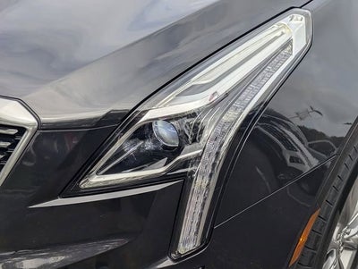 2020 Cadillac XT5 Premium Luxury FWD