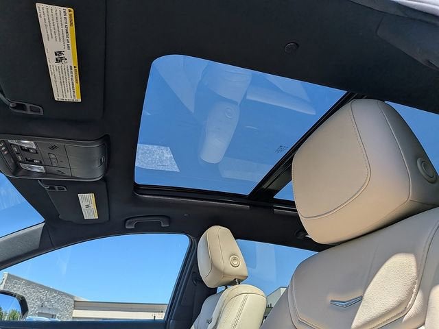2019 Cadillac XT5 Luxury FWD