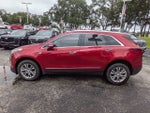 2020 Cadillac XT5 Premium Luxury FWD