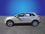 2017 Cadillac XT5 Platinum AWD